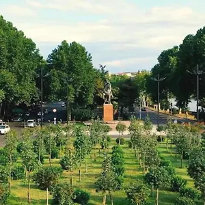 Ta Ortachala Flat Тбилиси